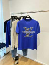 Picture of Louis Vuitton T Shirts Short _SKULVM-5XLkdtr258113